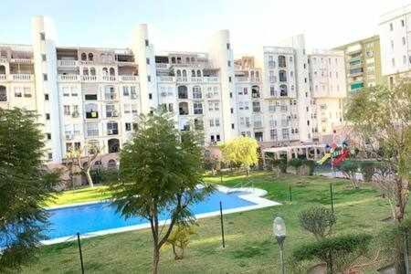 Apartamento Centro Torremolinos Con Parking Exterior photo