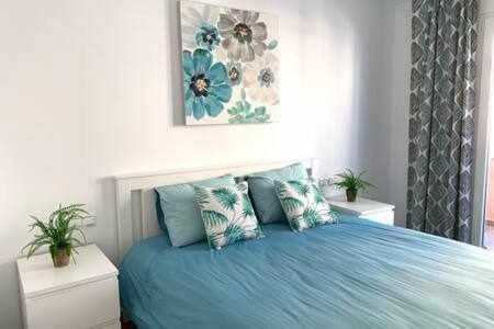 Apartamento Centro Torremolinos Con Parking Exterior photo